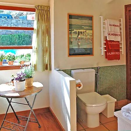 펜션 Casa Tres Almendros