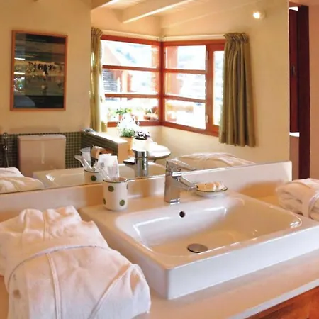 펜션 Casa Tres Almendros 베가데산마테오