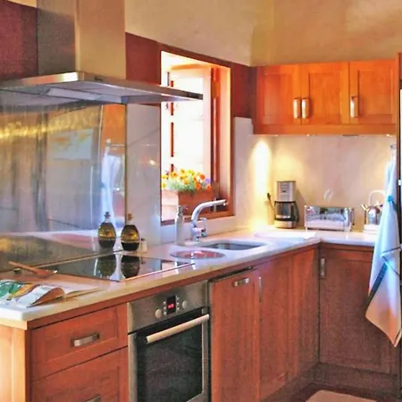 펜션 Casa Tres Almendros