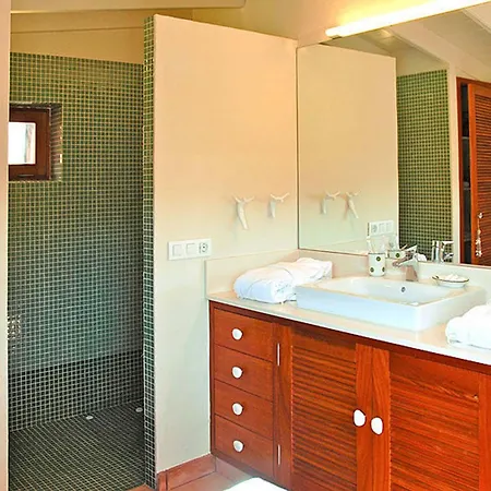 펜션 Casa Tres Almendros *