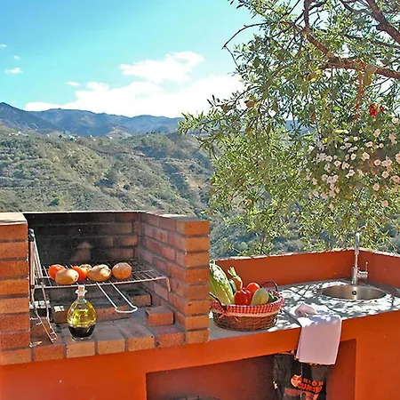 펜션 Casa Tres Almendros 베가데산마테오