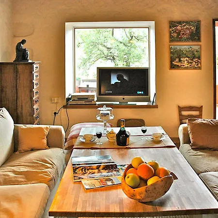 Casa Tres Almendros *