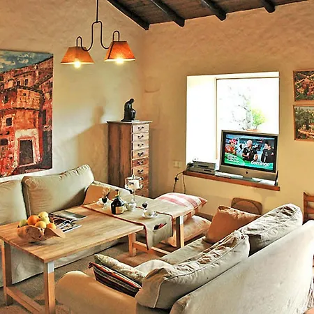 Casa Tres Almendros * Vega de San Mateo