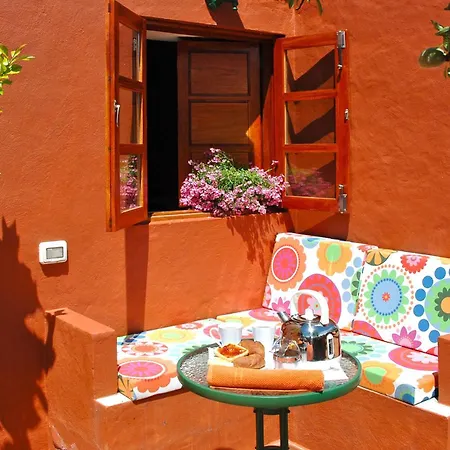 Nyaraló Casa Tres Almendros