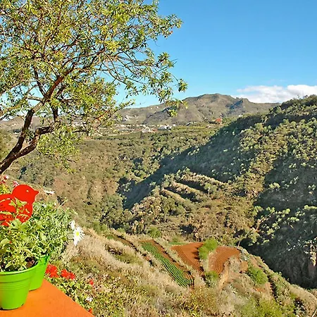 Nyaraló Casa Tres Almendros *